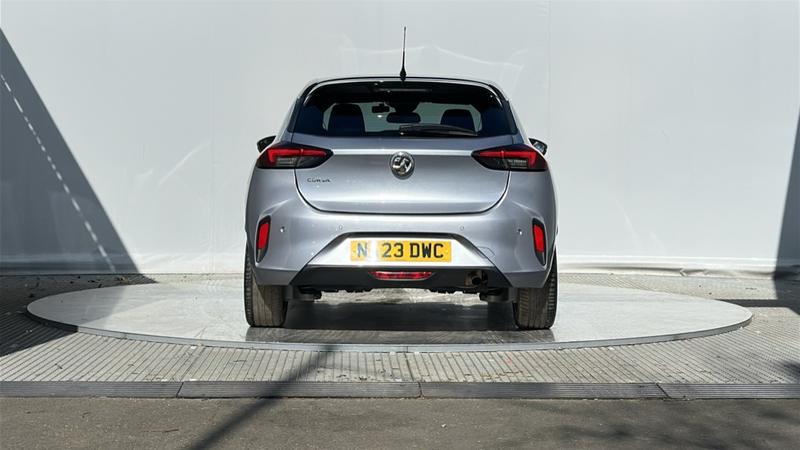 Used Vauxhall Corsa 2023 for sale - 78001289: Photo 7