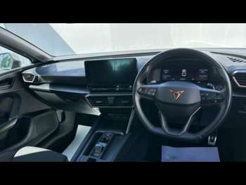 Used Cupra Leon 2022 for sale - 75416653: Photo