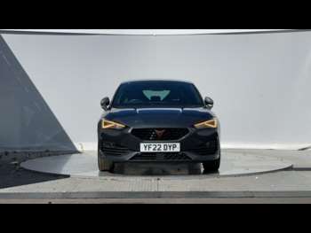 Used Cupra Leon 2022 for sale - 75416653: Photo