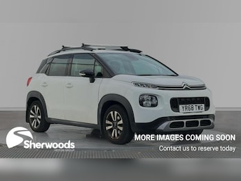 Used Citroen C3 Aircross 2018 for sale - 79340782: Photo