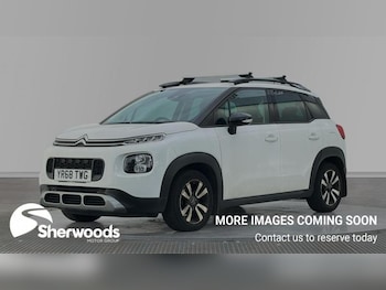 Used Citroen C3 Aircross 2018 for sale - 79340782: Photo