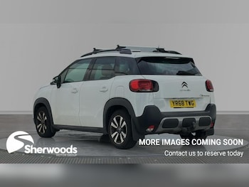 Used Citroen C3 Aircross 2018 for sale - 79340782: Photo