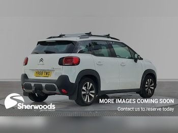 Used Citroen C3 Aircross 2018 for sale - 79340782: Photo