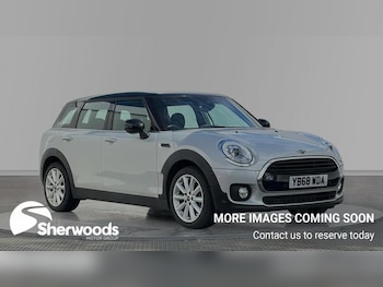 Used MINI Clubman 2018 for sale - 78543031: Photo
