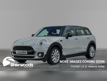 Used MINI Clubman 2018 for sale - 78543031: Photo