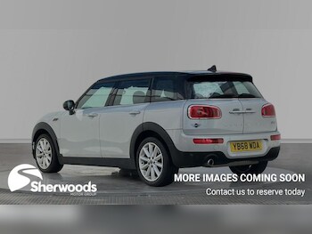 Used MINI Clubman 2018 for sale - 78543031: Photo
