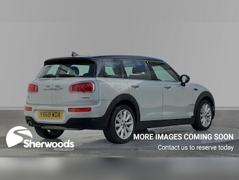 Used MINI Clubman 2018 for sale - 78543031: Photo