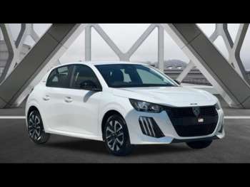 1.2 PureTech Style Hatchback 5dr Petrol Manual Euro 6 (s/s) (100 ps) Manual