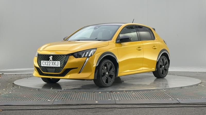 Used Peugeot 208 2022 for sale - 76114630: Photo 10