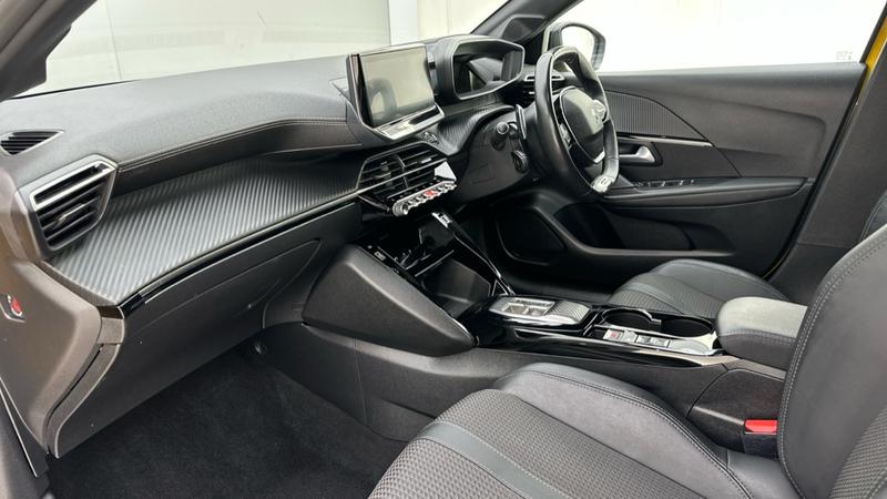 Used Peugeot 208 2022 for sale - 76114630: Photo 11