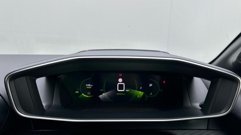 Used Peugeot 208 2022 for sale - 76114630: Photo 13