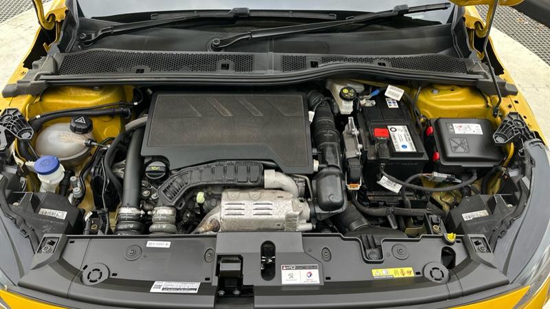 Used Peugeot 208 2022 for sale - 76114630: Photo 16