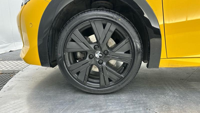 Used Peugeot 208 2022 for sale - 76114630: Photo 17