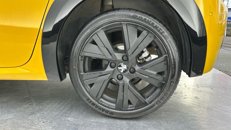 Used Peugeot 208 2022 for sale - 76114630: Photo 18