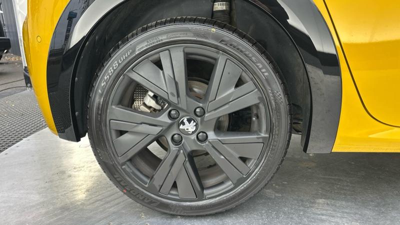 Used Peugeot 208 2022 for sale - 76114630: Photo 19