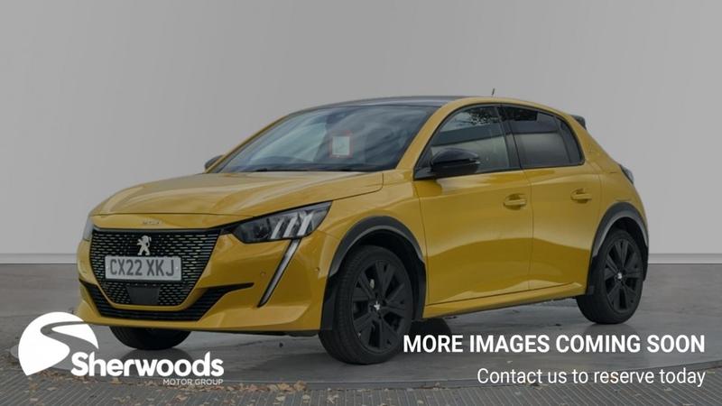 Used Peugeot 208 2022 for sale - 76114630: Photo 2