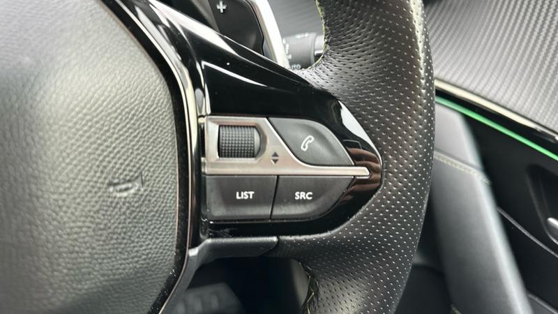 Used Peugeot 208 2022 for sale - 76114630: Photo 22