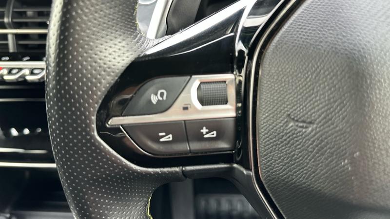 Used Peugeot 208 2022 for sale - 76114630: Photo 23