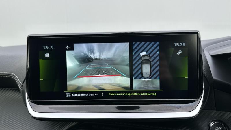 Used Peugeot 208 2022 for sale - 76114630: Photo 26