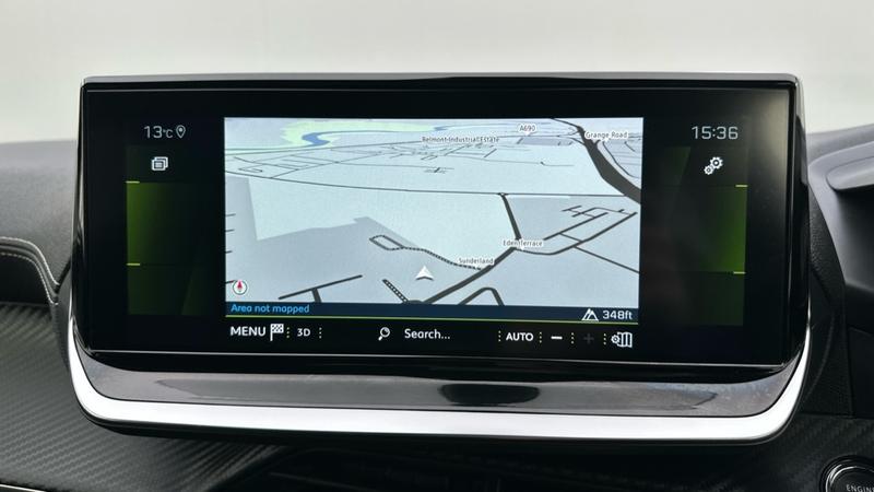 Used Peugeot 208 2022 for sale - 76114630: Photo 27