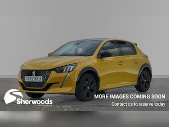 Used Peugeot 208 2022 for sale - 76114630: Photo 2