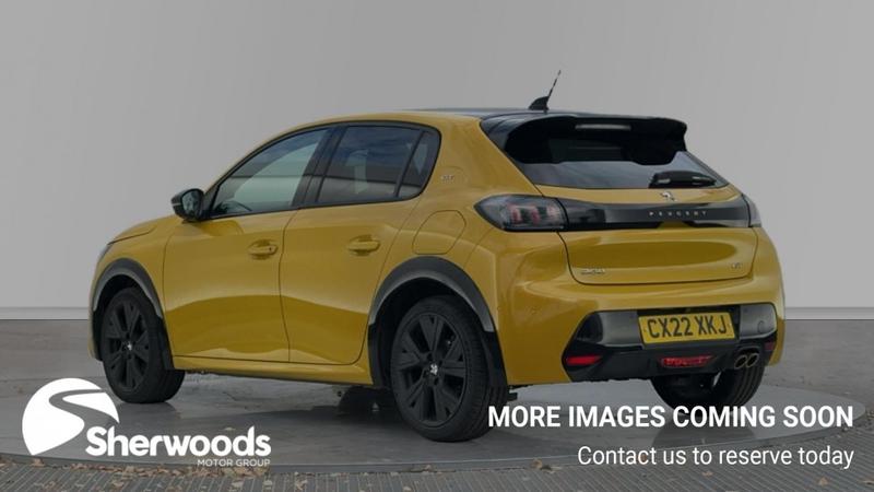 Used Peugeot 208 2022 for sale - 76114630: Photo 3