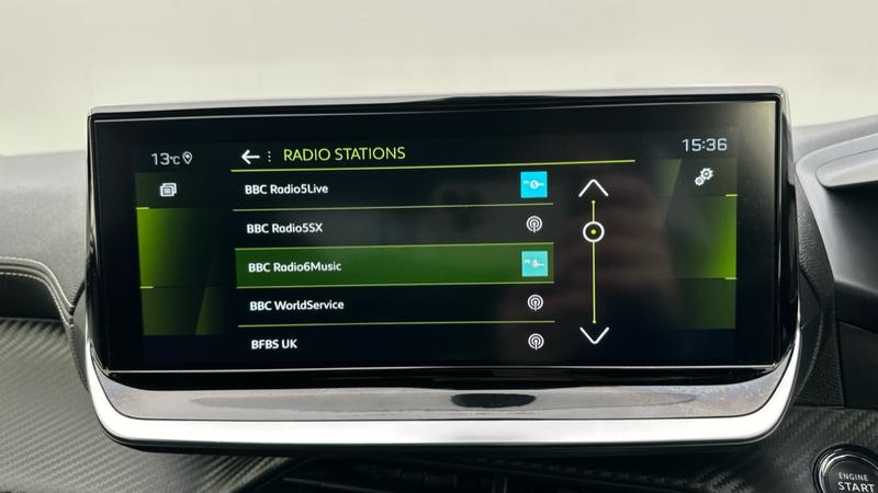 Used Peugeot 208 2022 for sale - 76114630: Photo 31