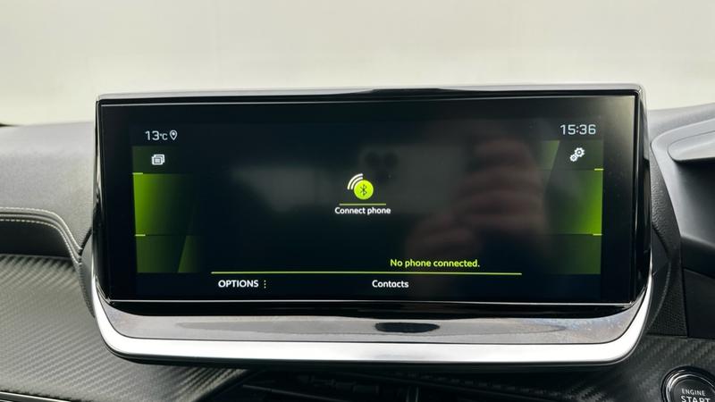 Used Peugeot 208 2022 for sale - 76114630: Photo 32