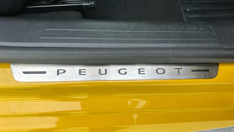 Used Peugeot 208 2022 for sale - 76114630: Photo 33