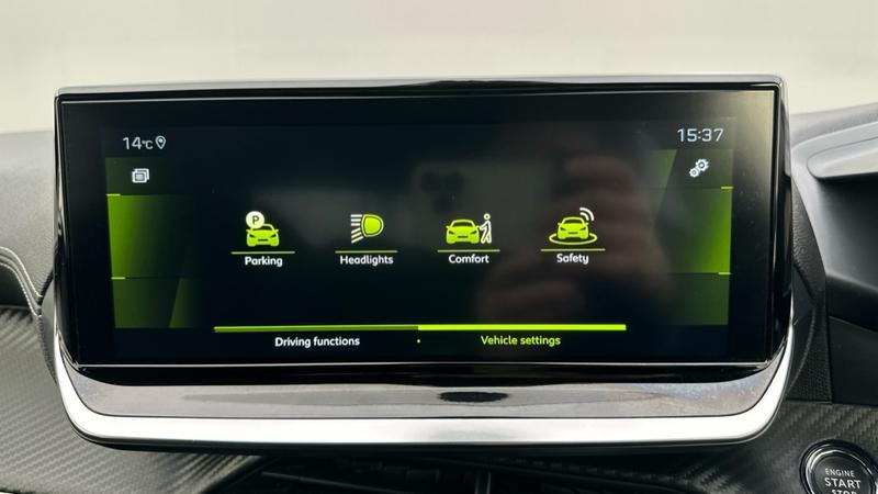 Used Peugeot 208 2022 for sale - 76114630: Photo 35