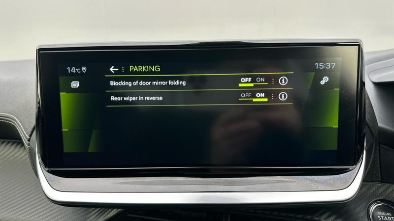 Used Peugeot 208 2022 for sale - 76114630: Photo 36