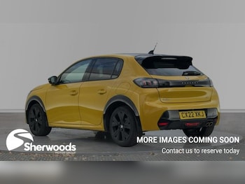 Used Peugeot 208 2022 for sale - 76114630: Photo 3