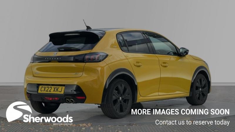 Used Peugeot 208 2022 for sale - 76114630: Photo 4