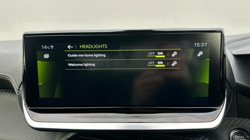 Used Peugeot 208 2022 for sale - 76114630: Photo 41