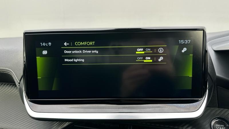 Used Peugeot 208 2022 for sale - 76114630: Photo 42