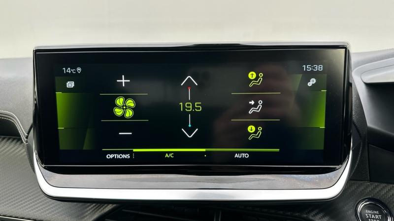 Used Peugeot 208 2022 for sale - 76114630: Photo 44