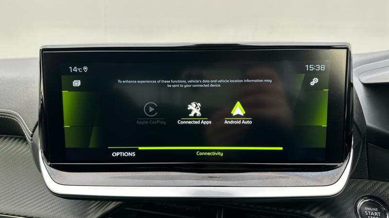 Used Peugeot 208 2022 for sale - 76114630: Photo 45