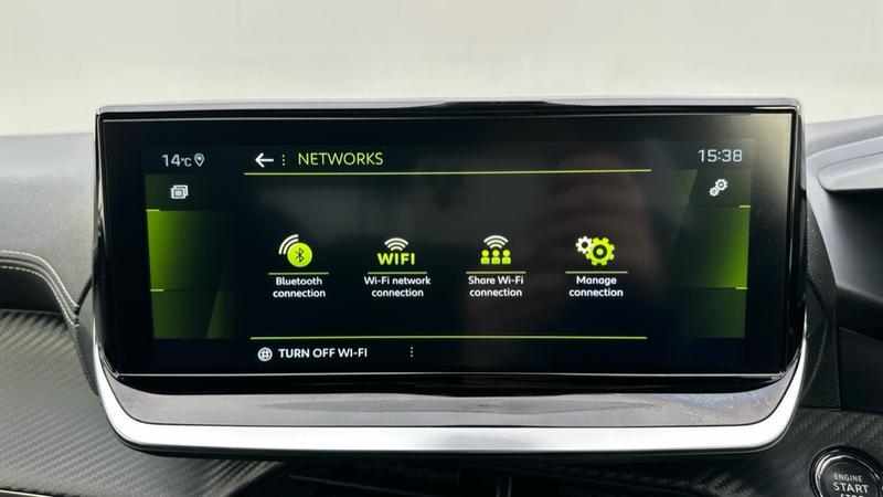 Used Peugeot 208 2022 for sale - 76114630: Photo 46