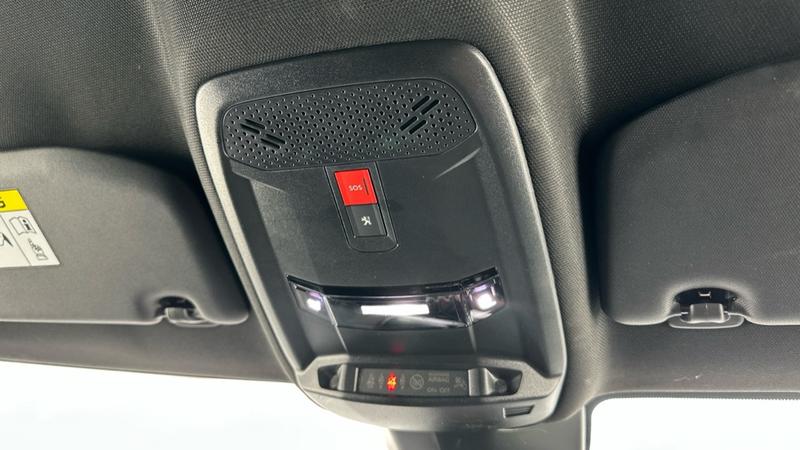 Used Peugeot 208 2022 for sale - 76114630: Photo 47