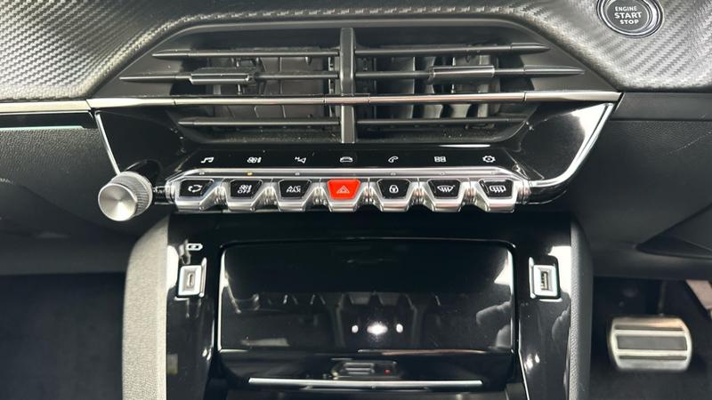 Used Peugeot 208 2022 for sale - 76114630: Photo 48