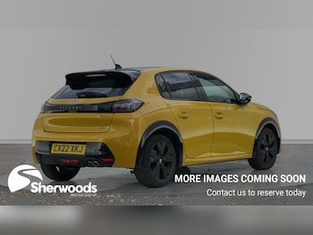 Used Peugeot 208 2022 for sale - 76114630: Photo 4