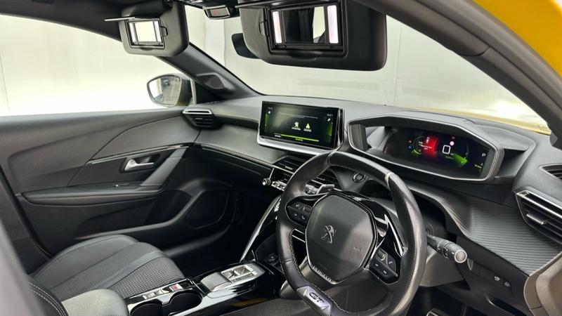 Used Peugeot 208 2022 for sale - 76114630: Photo 60
