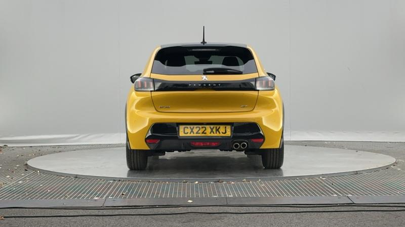 Used Peugeot 208 2022 for sale - 76114630: Photo 7