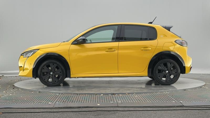 Used Peugeot 208 2022 for sale - 76114630: Photo 9