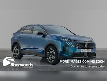 Used Peugeot 3008 2024 for sale - 78667245: Photo