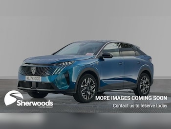 Used Peugeot 3008 2024 for sale - 78667245: Photo