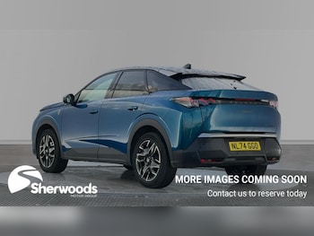 Used Peugeot 3008 2024 for sale - 78667245: Photo