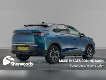Used Peugeot 3008 2024 for sale - 78667245: Photo