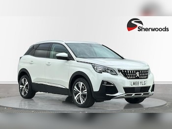 Used Peugeot 3008 2018 for sale - 79102495: Photo
