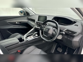 Used Peugeot 3008 2018 for sale - 79102495: Photo